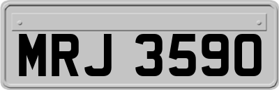 MRJ3590