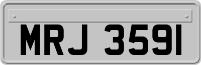 MRJ3591