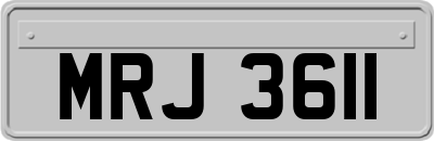 MRJ3611
