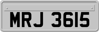MRJ3615