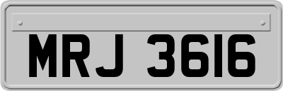 MRJ3616