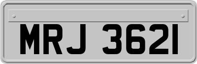 MRJ3621