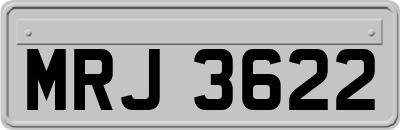 MRJ3622