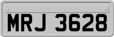 MRJ3628