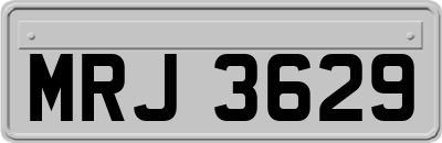 MRJ3629
