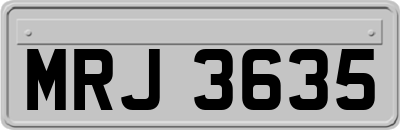 MRJ3635