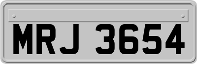 MRJ3654