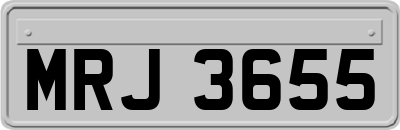 MRJ3655