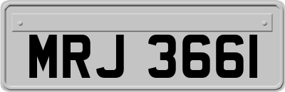 MRJ3661