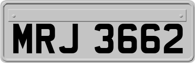 MRJ3662