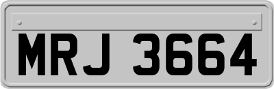MRJ3664