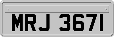 MRJ3671