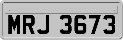 MRJ3673