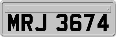 MRJ3674