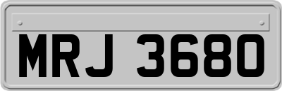MRJ3680