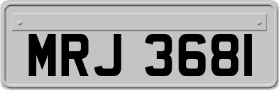 MRJ3681