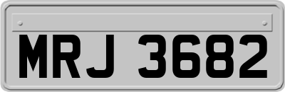 MRJ3682