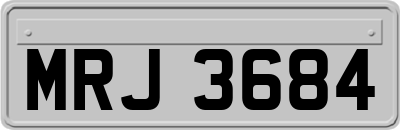 MRJ3684