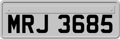 MRJ3685