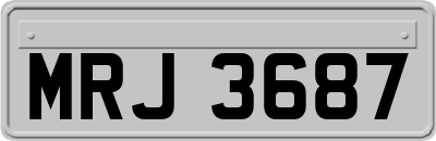 MRJ3687