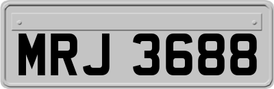MRJ3688