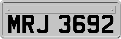 MRJ3692