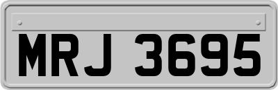 MRJ3695