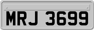 MRJ3699