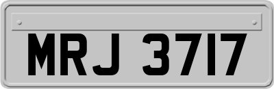MRJ3717