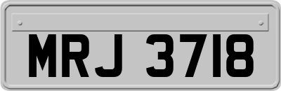 MRJ3718