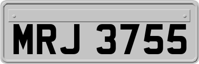 MRJ3755
