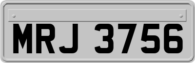 MRJ3756