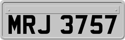 MRJ3757