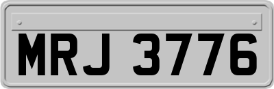 MRJ3776