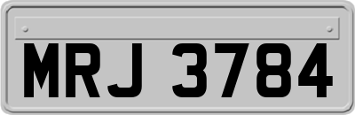 MRJ3784