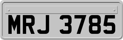 MRJ3785