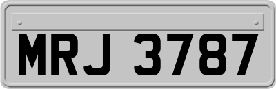 MRJ3787