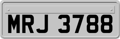 MRJ3788