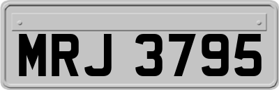 MRJ3795