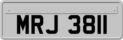 MRJ3811