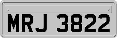 MRJ3822