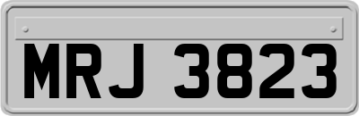 MRJ3823