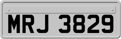 MRJ3829