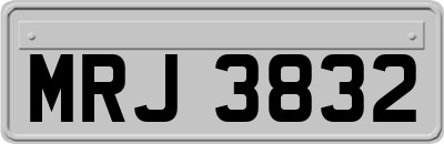 MRJ3832
