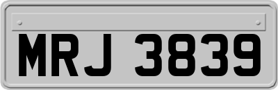 MRJ3839