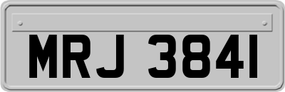 MRJ3841