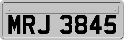 MRJ3845