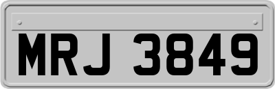 MRJ3849