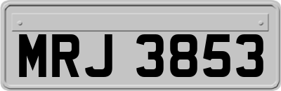 MRJ3853