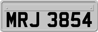 MRJ3854